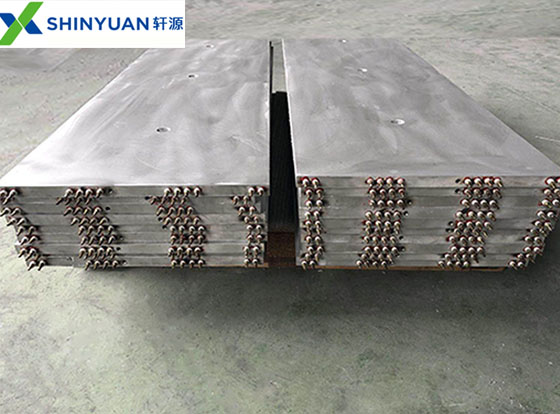 鑄鋁加熱器應(yīng)用于10多個(gè)行業(yè)，具體有哪些？